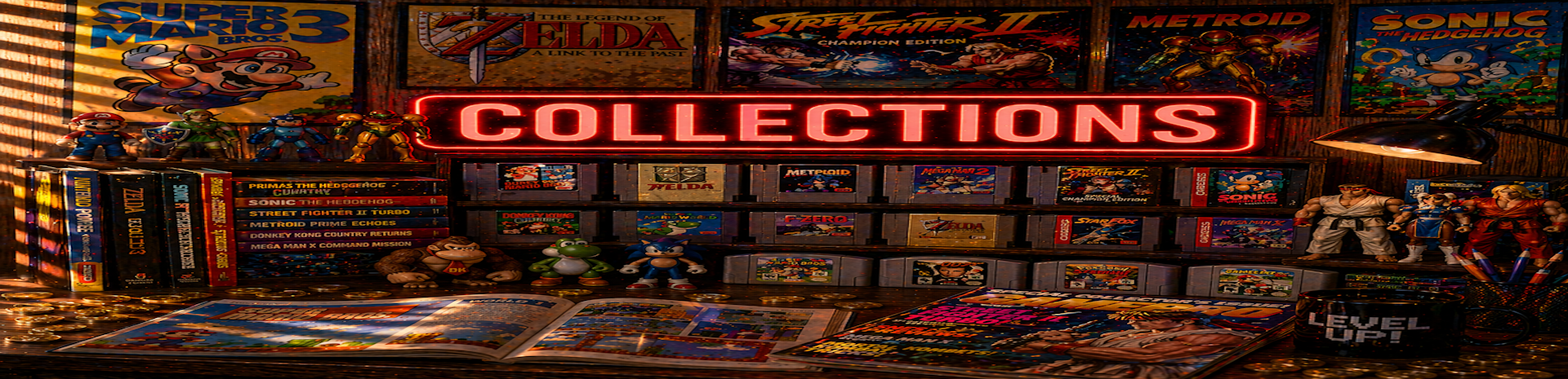 Collections