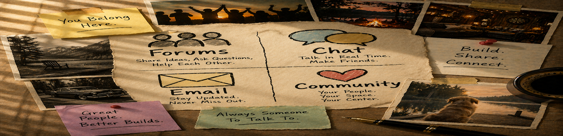 Community