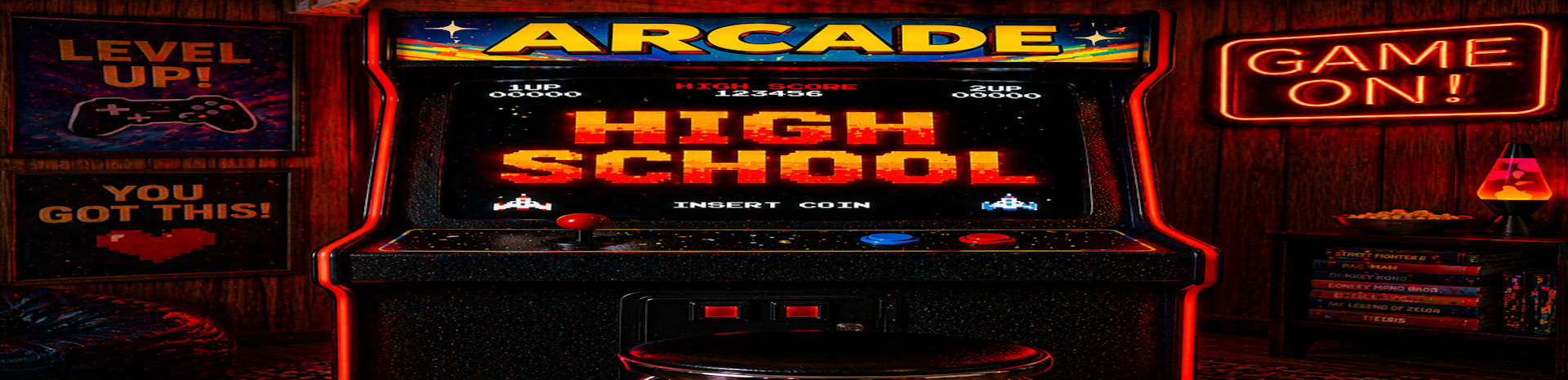 High Scores