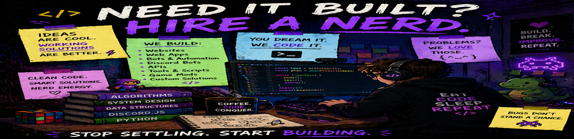 Programming
